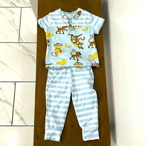 Marie Elizabeth boutique outfit